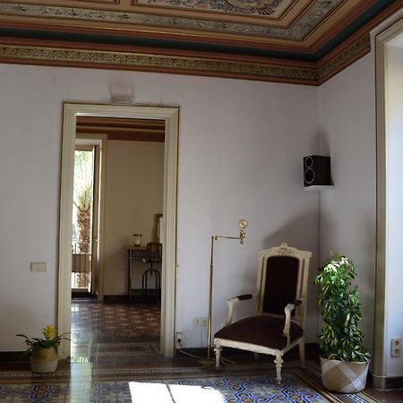 Piso Vilanova i la Geltrú Exteriér fotografie