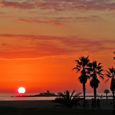 Piso Vilanova i la Geltrú Exteriér fotografie