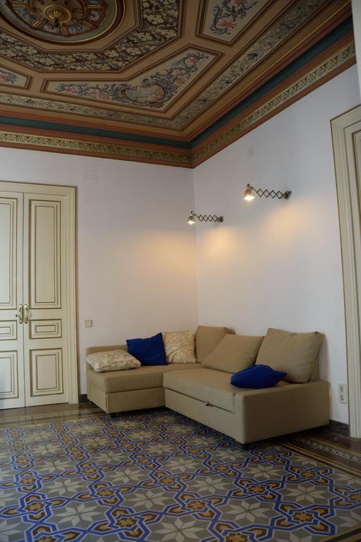 Piso Vilanova i la Geltrú Exteriér fotografie