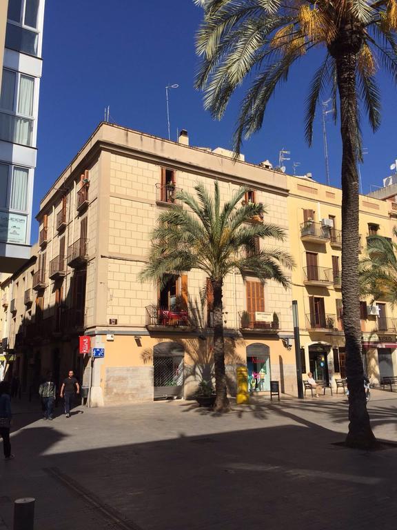 Piso Vilanova i la Geltrú Exteriér fotografie
