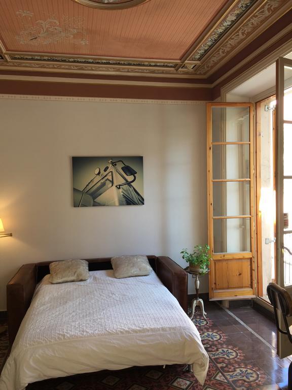Piso Vilanova i la Geltrú Exteriér fotografie