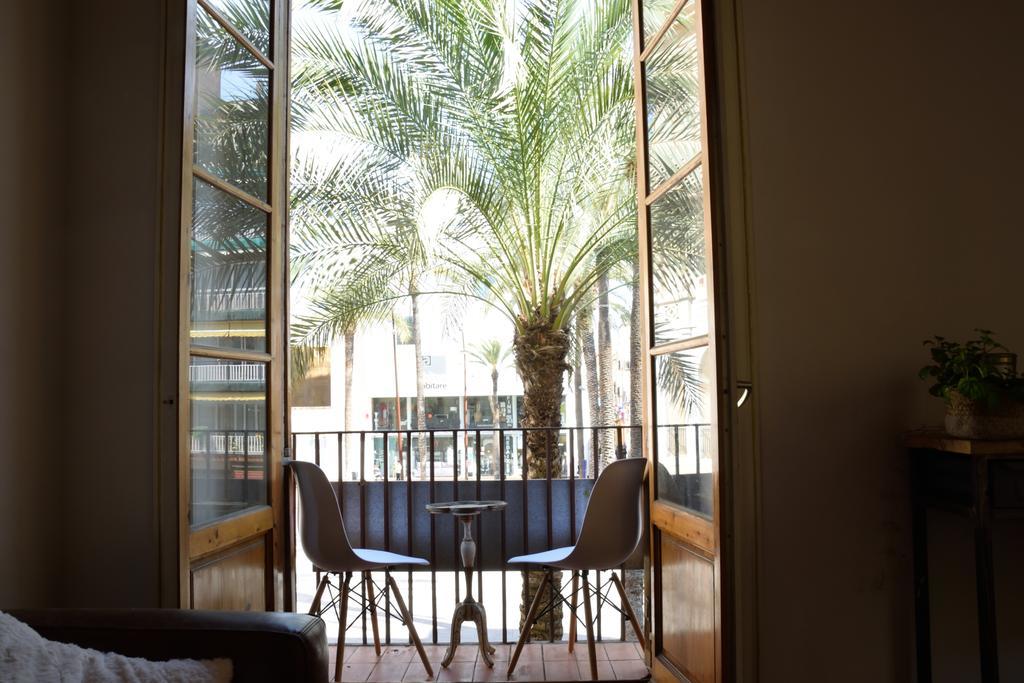 Piso Vilanova i la Geltrú Exteriér fotografie