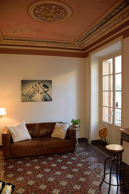 Piso Vilanova i la Geltrú Exteriér fotografie